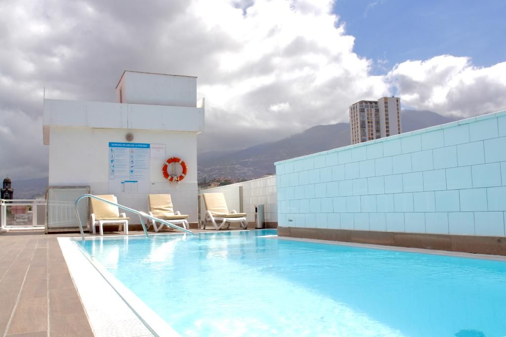 Hotel Tropical, foto 3