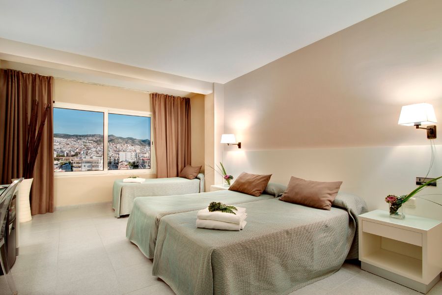 Hotel Calipolis, foto 6