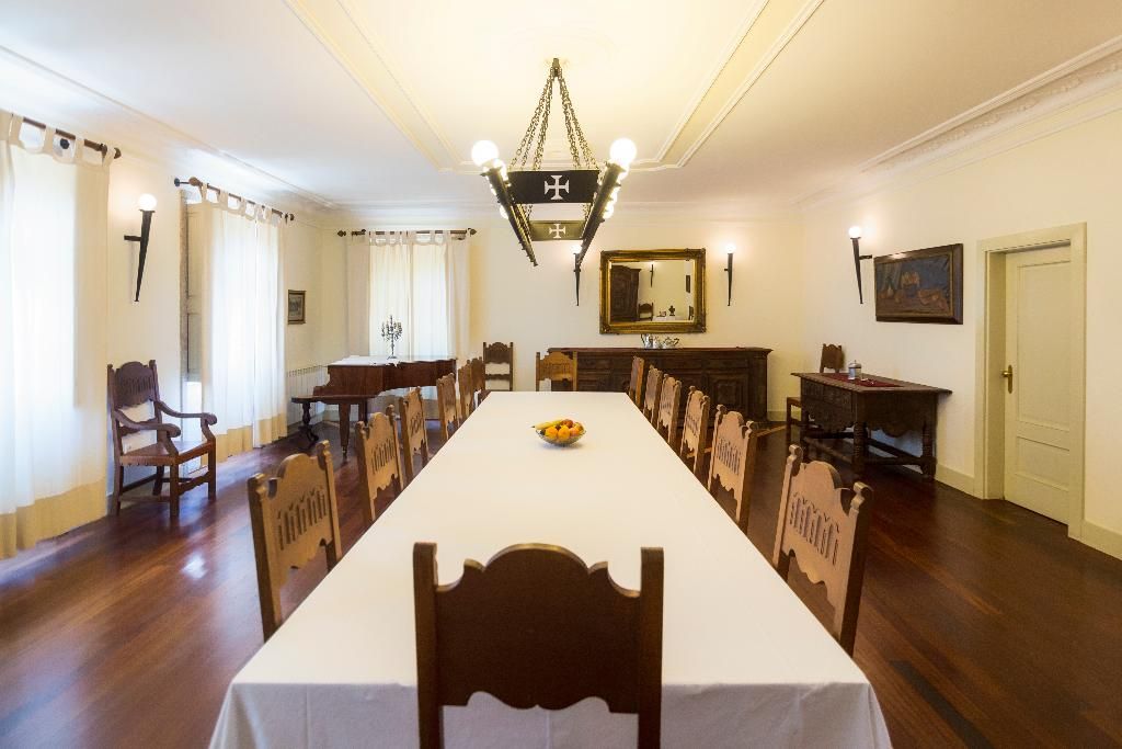 Casa do Condado de Beiros, foto 14