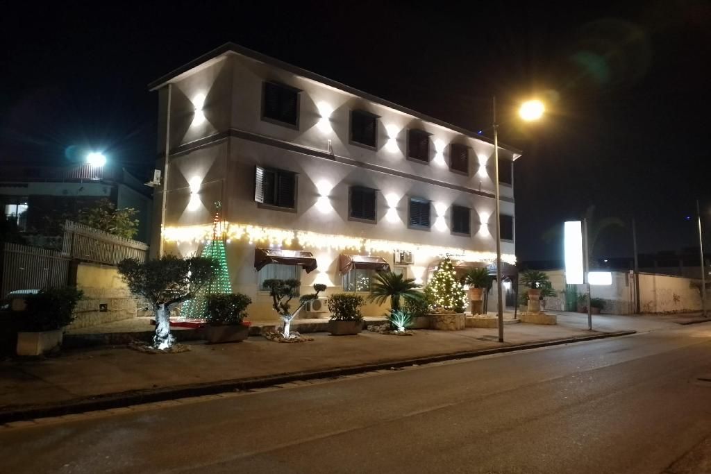 Hotel Martini, foto 10