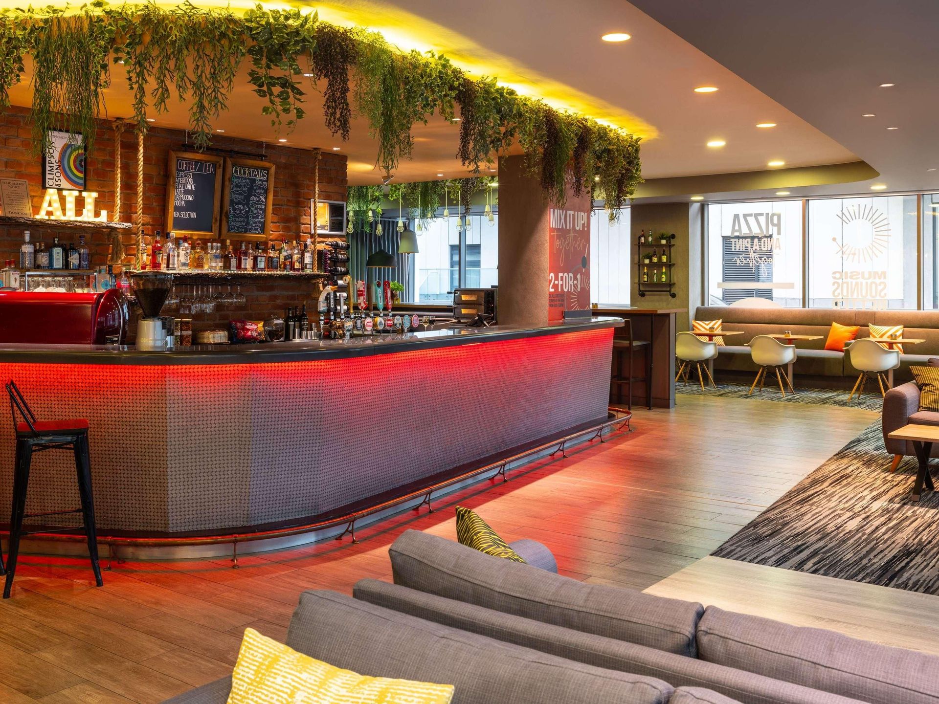 ibis London City - Shoreditch Hotel, foto 11