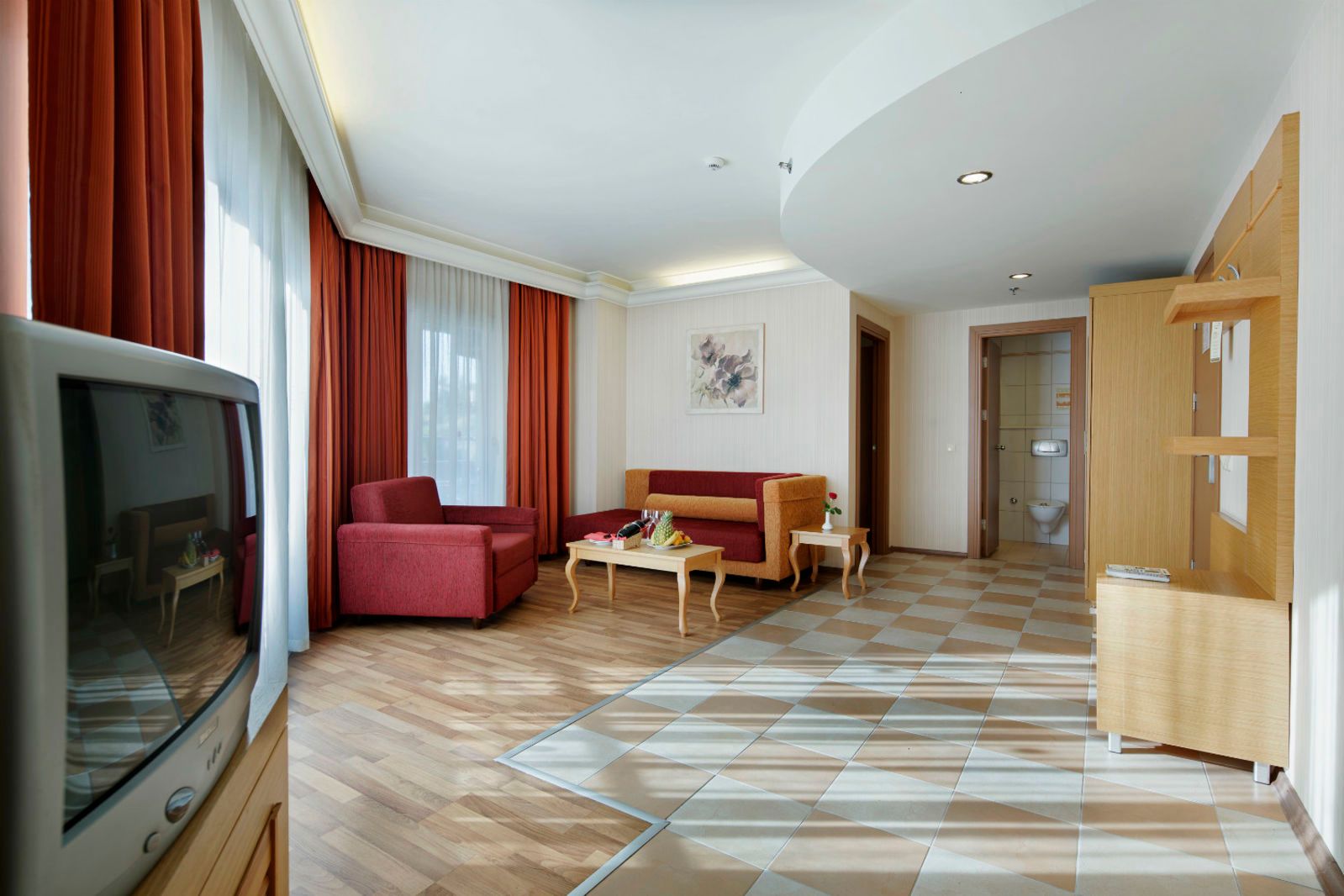 Alaiye Resort & Spa Hotel, foto 13