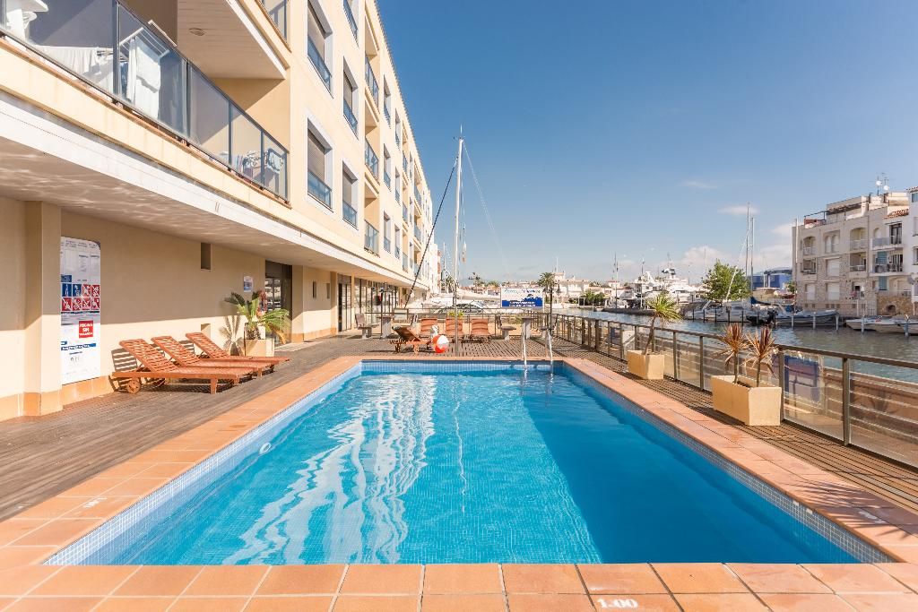Residence Empuriabrava Marina, foto 11