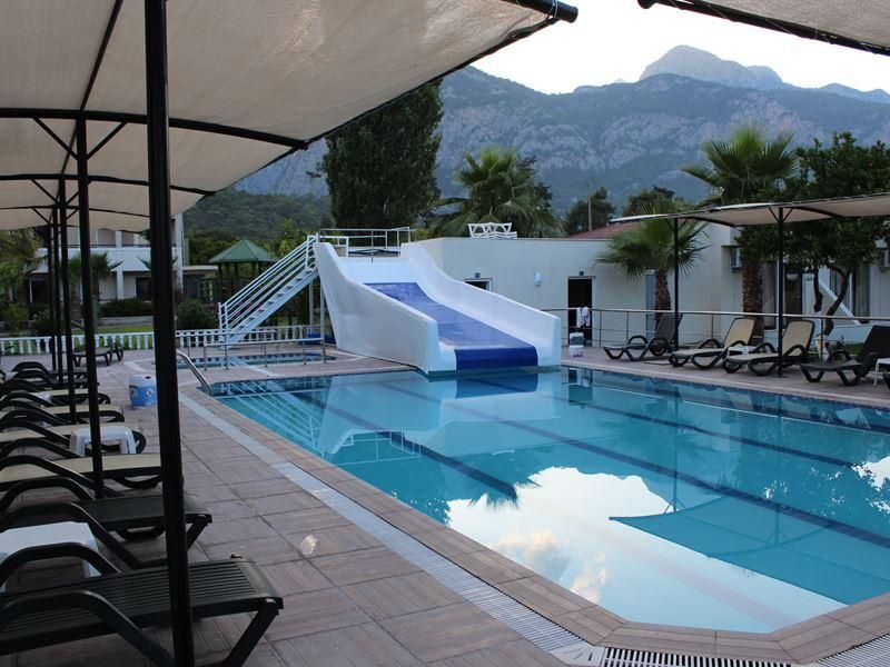 Hotel Gold Stone, foto 11