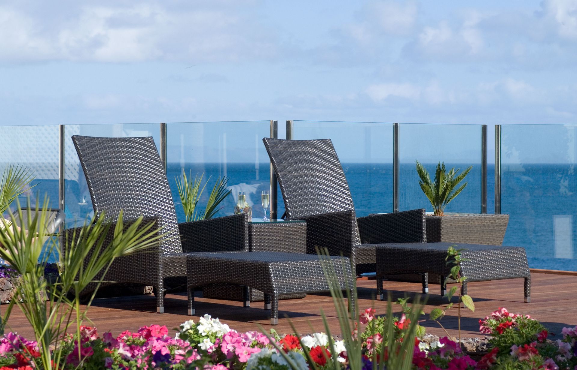 Pestana Carlton Madeira Premium Ocean Resort, foto 12