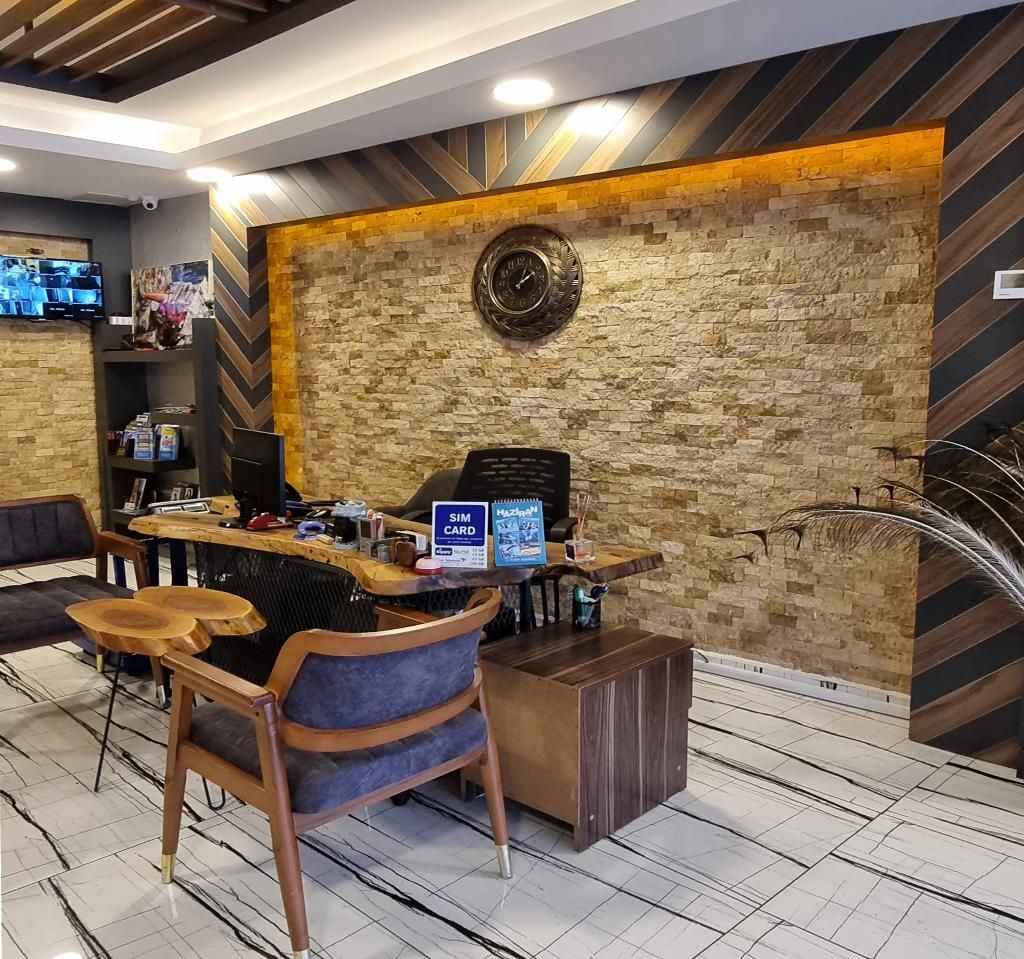 Sirkeci Quietness Hotel, foto 9