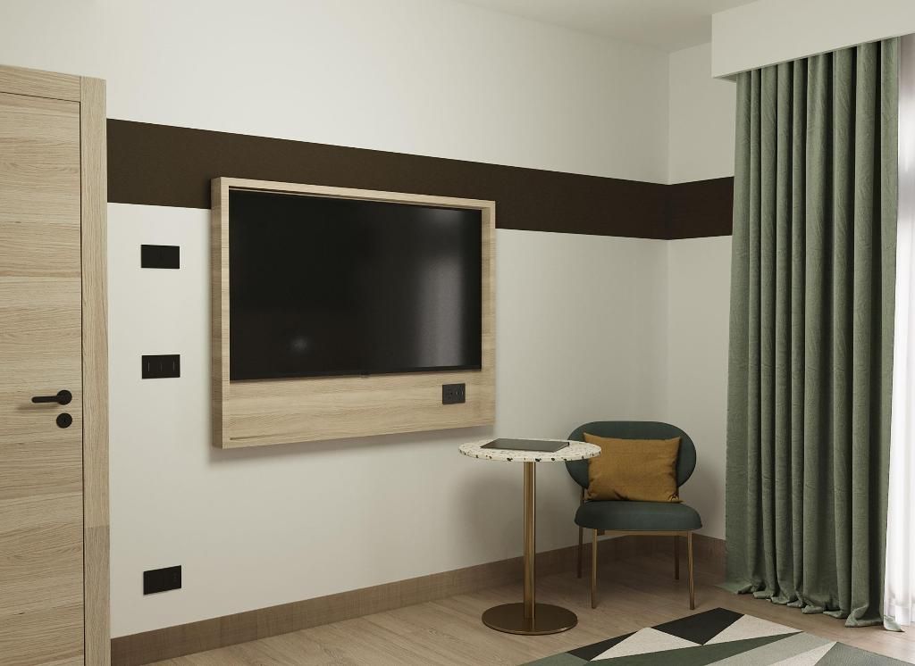 Best Western Titian Inn Hotel Venice Airport , foto 7