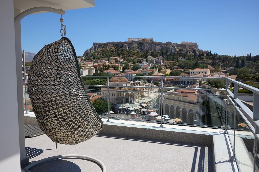 A For Athens, foto 4
