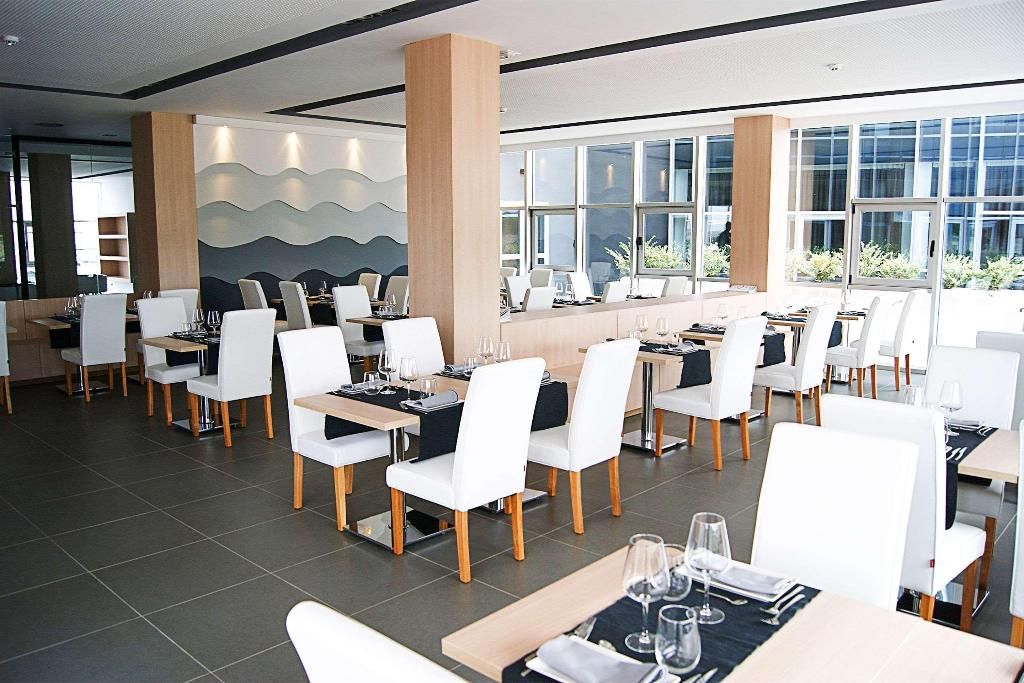 Sercotel Hotel Plana Parc, foto 6