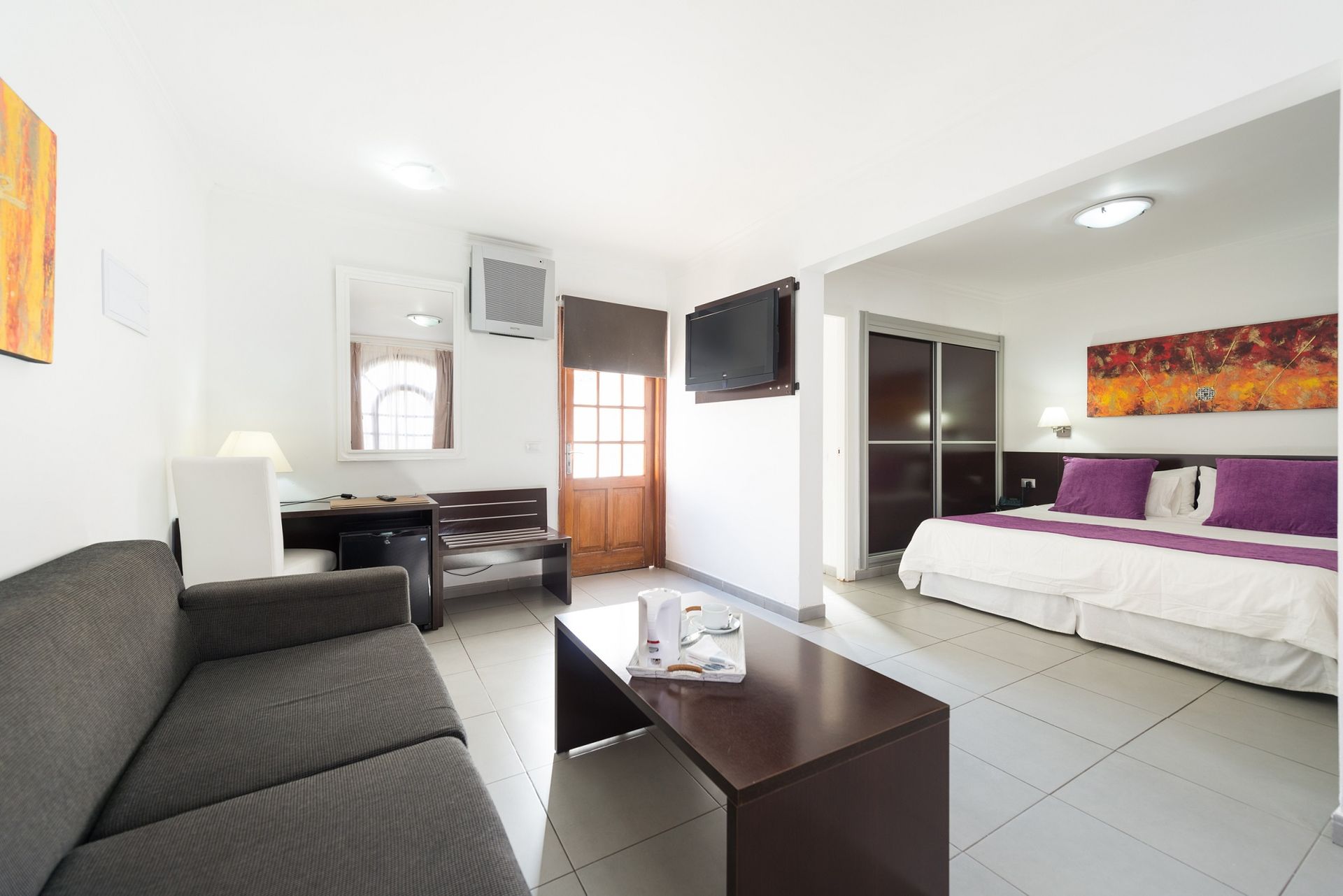 eó Suite Hotel Jardín Dorado, foto 6
