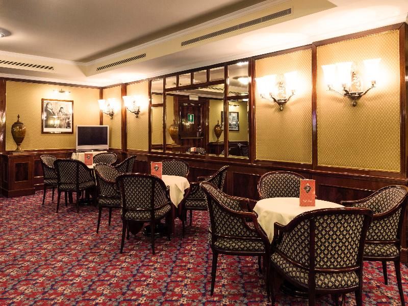 Doria Grand Hotel, foto 7