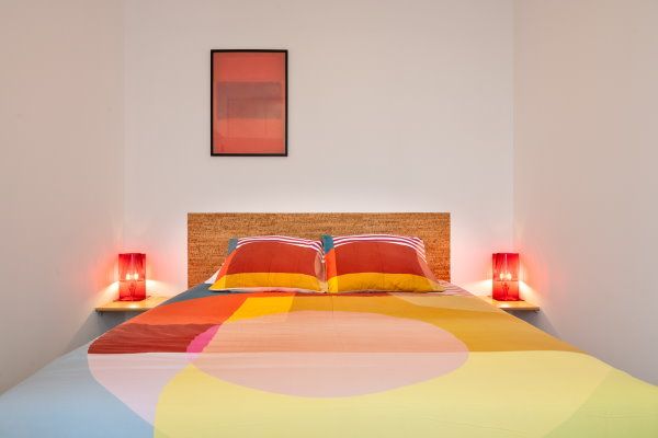 Flamboyant Boutique B&B, foto 14