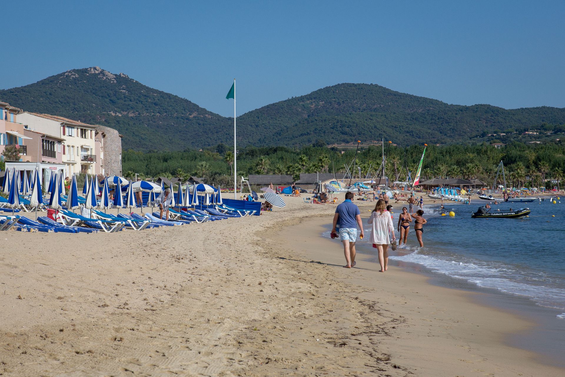 Sowell Hotels Golfe De Saint Tropez, foto 14