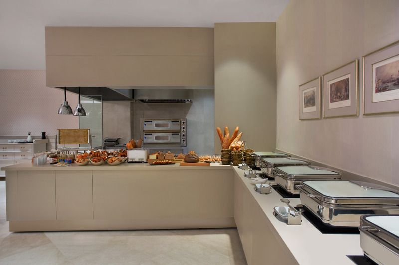 Lazzoni Hotel, foto 6