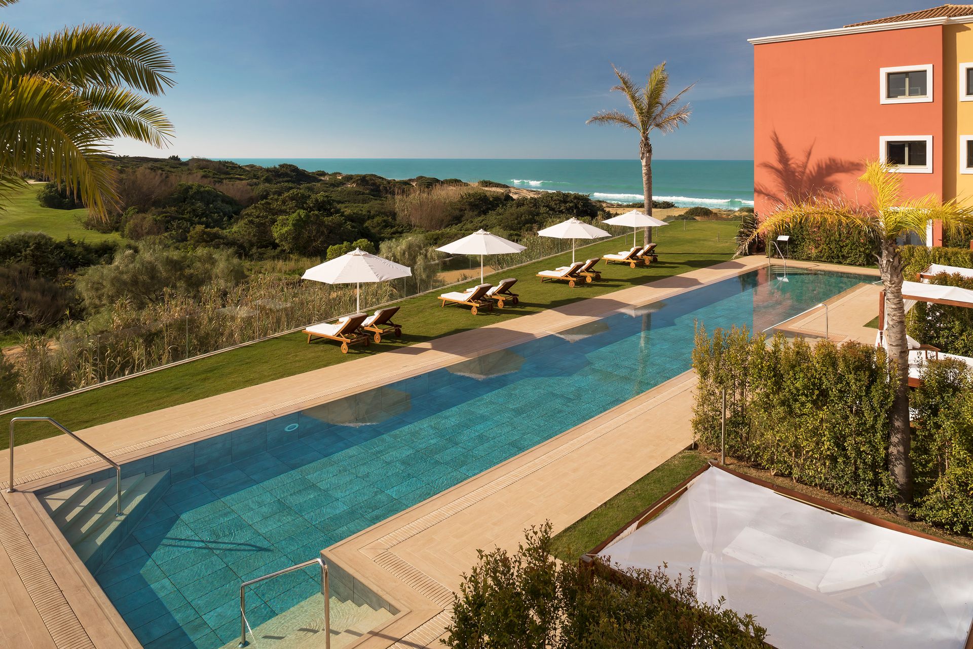 Palacio de Sancti Petri Gran Meliá, foto 15