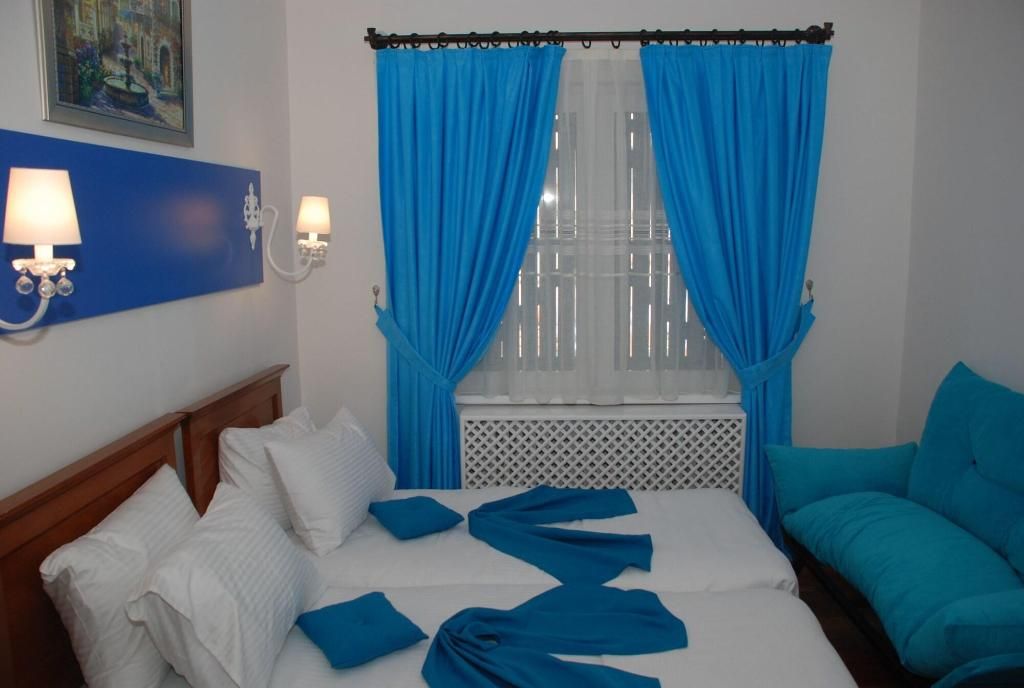 Mavi Inci Park Otel, foto 11