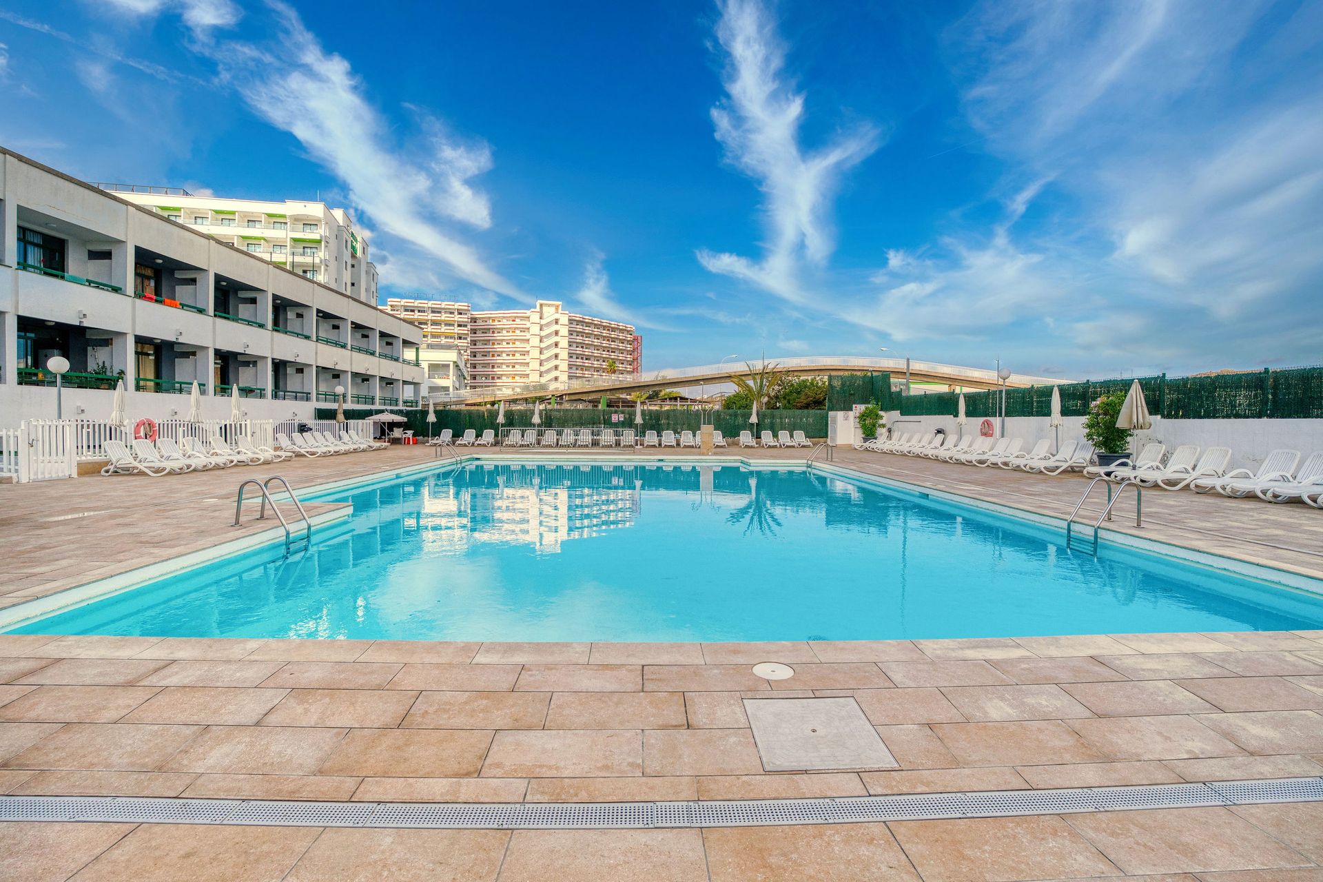 Green Park Apartments, foto 6