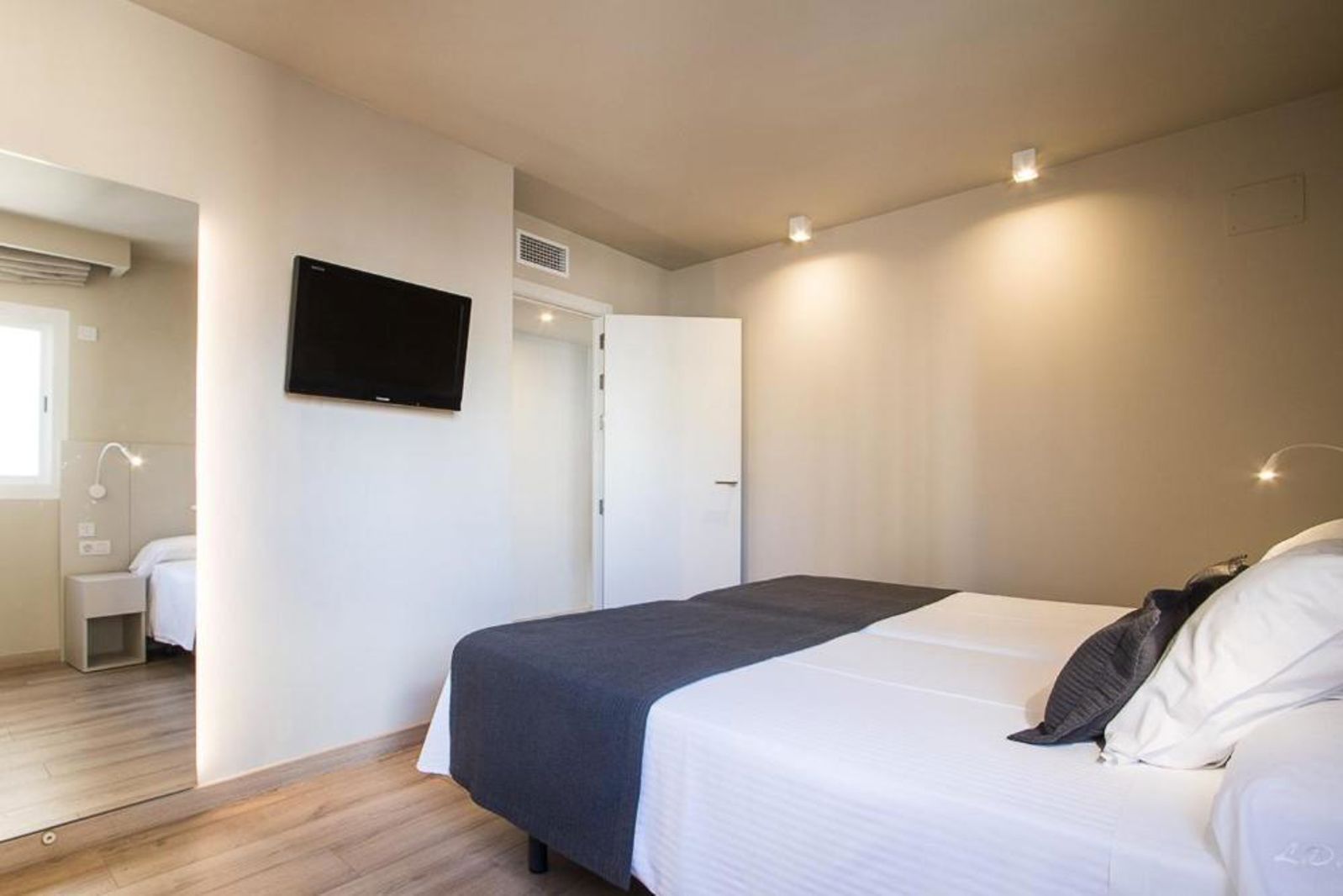 Hotel Les Dunes Comodoro, foto 11