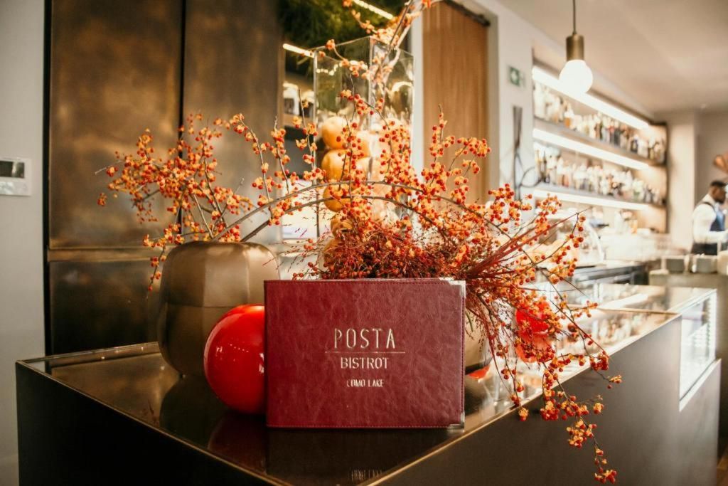 Posta Design Hotel, foto 9