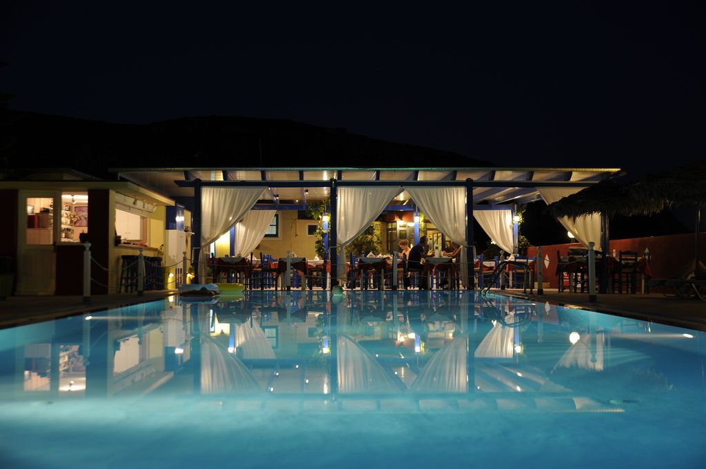 Villa Michalis, foto 10