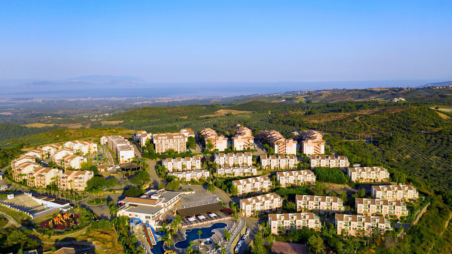 Unique Residence Hotel Golf & Spa, foto 15