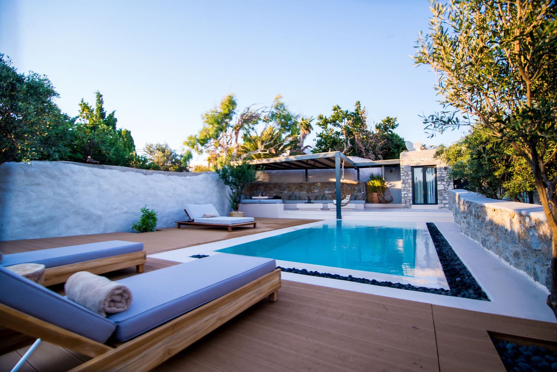 My Mykonos Boutique Hotel, foto 9