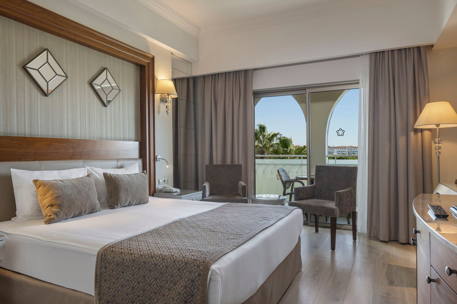 Side Star Resort, foto 3