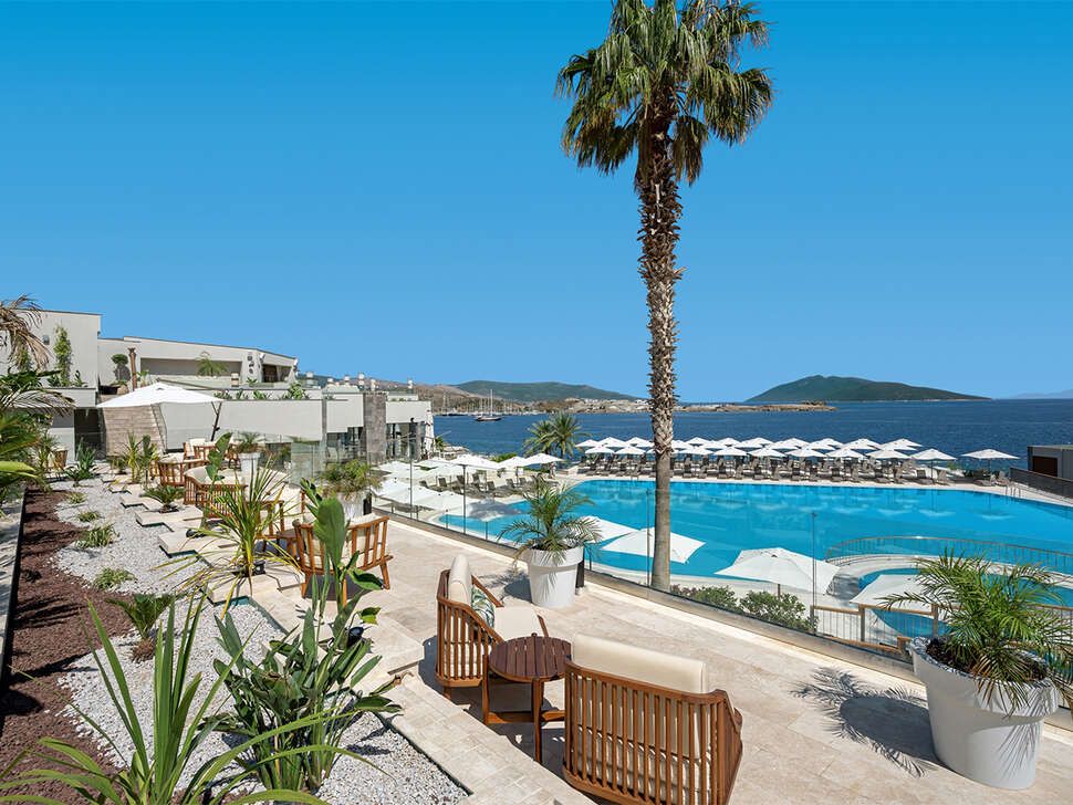 Mirada Exclusive Bodrum, foto 8