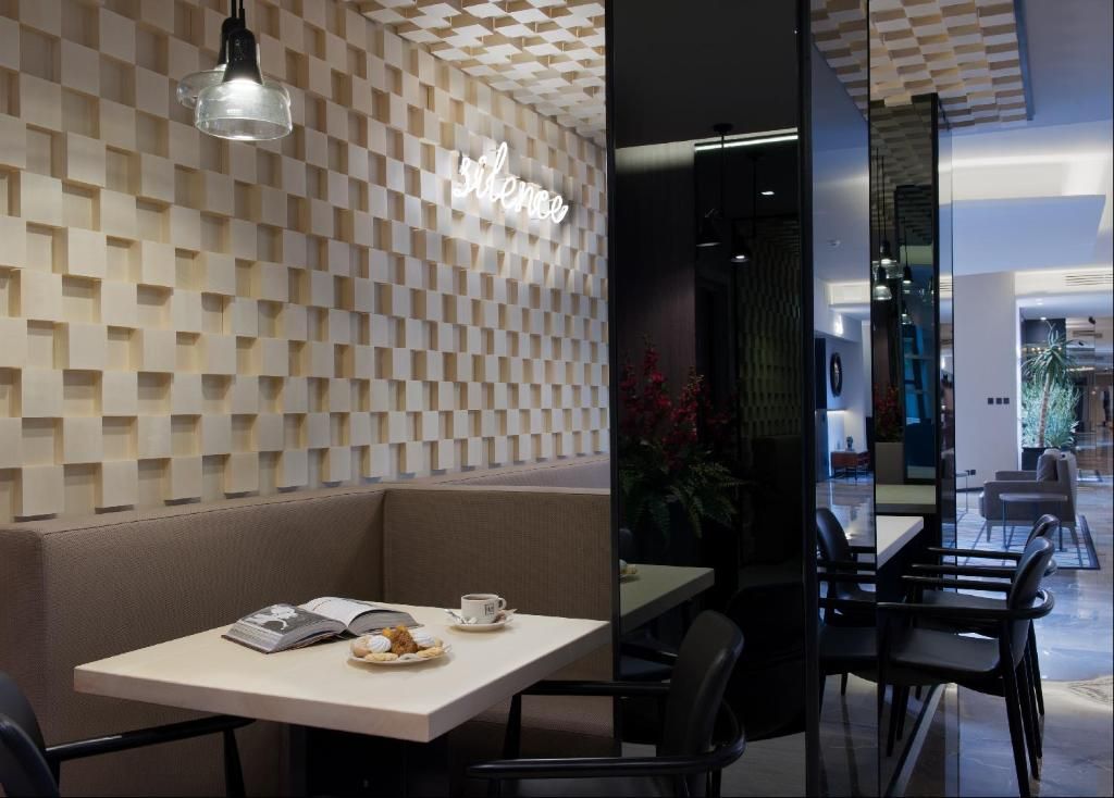 Hotel Lombardia Milano, foto 9