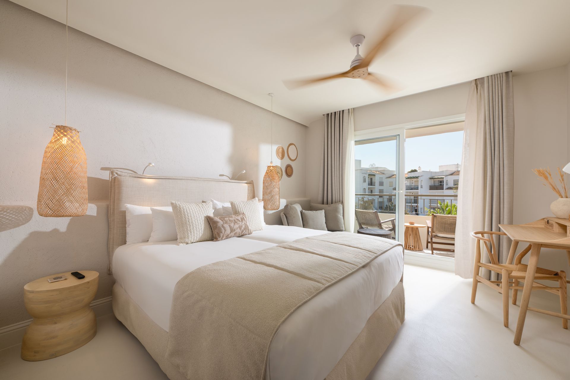 DAIA Slow Beach Hotel Conil, foto 11