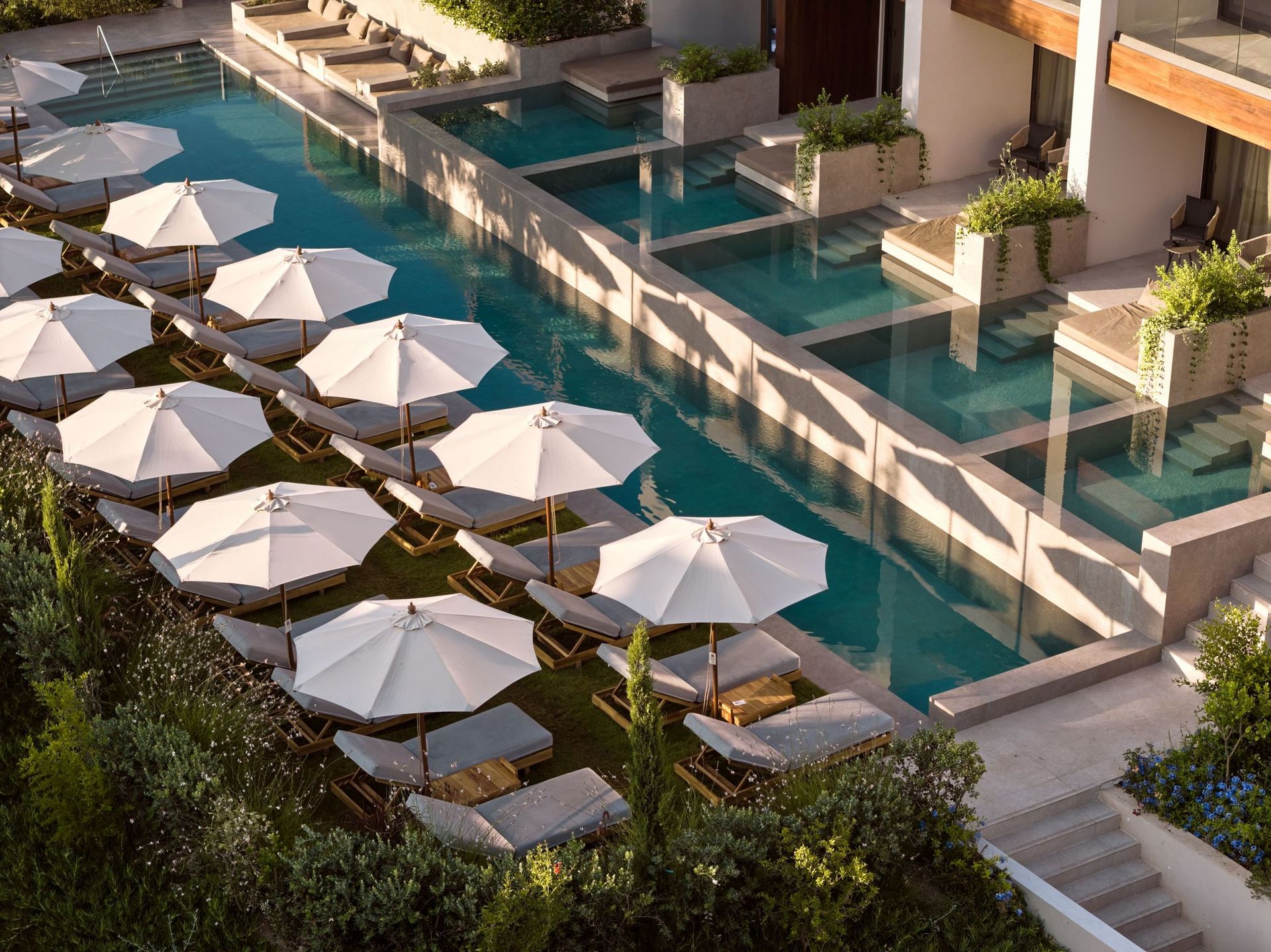 Contessina Suites & Spa, foto 2