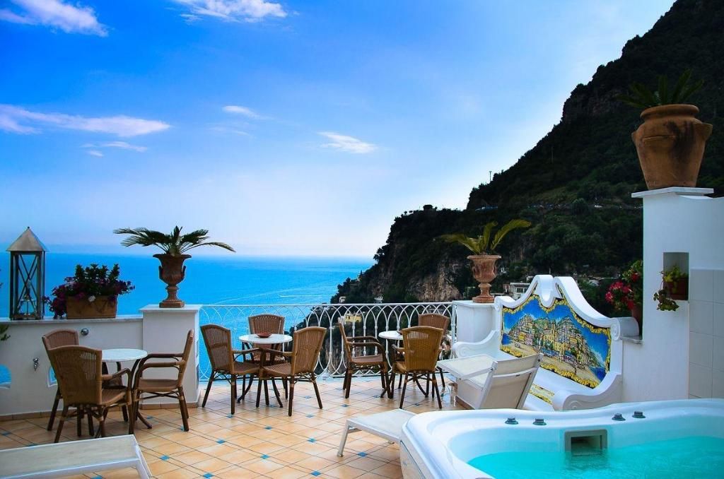 Palazzo Marzoli Resort, foto 10