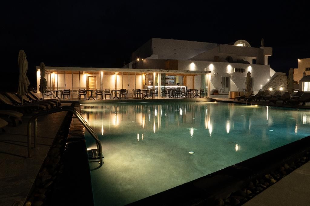 Serenita Luxury Suites, foto 4