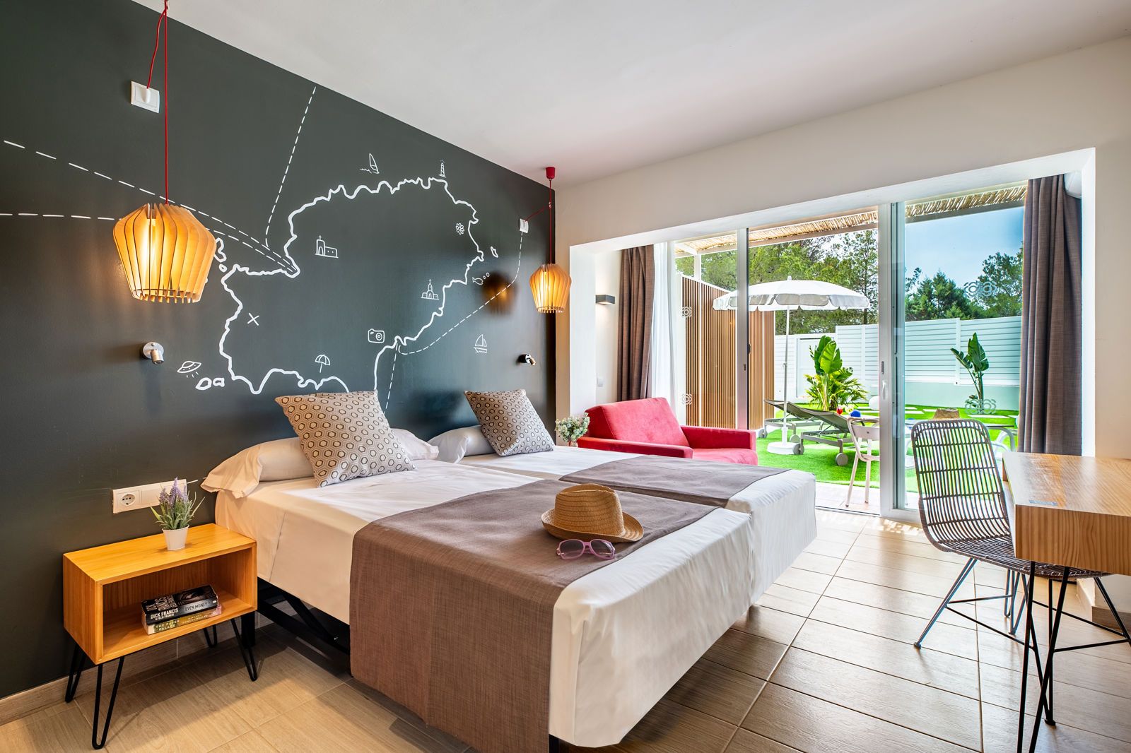 Hotel Vibra Cala Tarida, foto 12