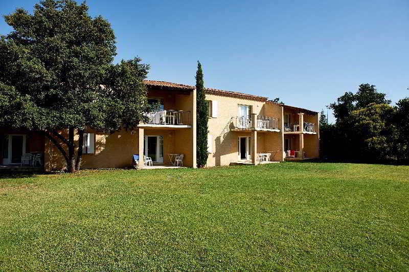 Residhotel Grand Avignon, foto 2