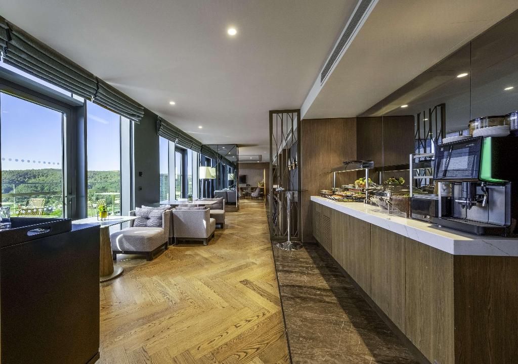 Radisson Collection Hotel, Vadistanbul, foto 5