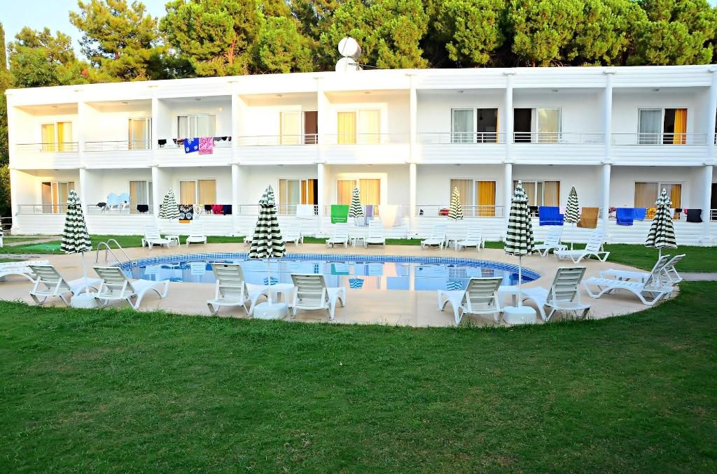 Aroma Butik Hotel, foto 10