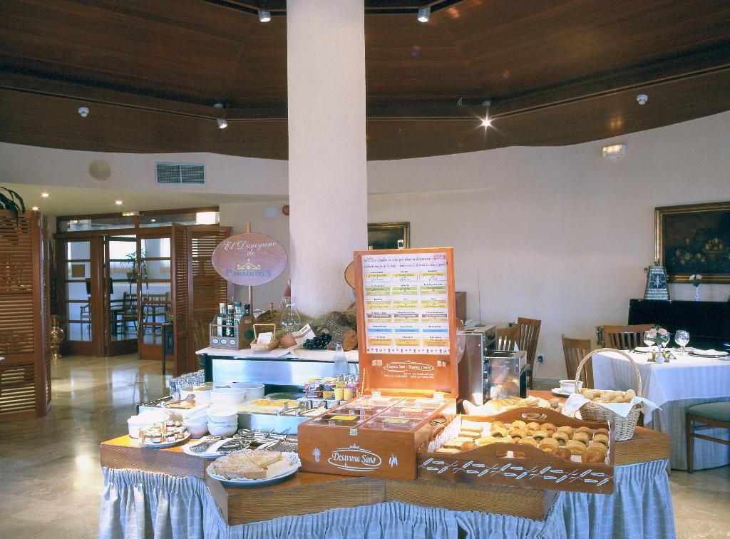 Parador de Melilla, foto 6