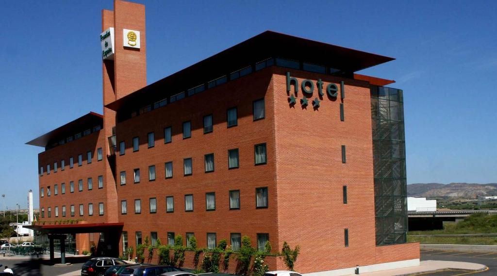 Posadas de España Malaga, foto 2