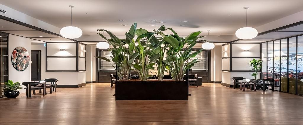 The Stay Boulevard Nisantasi Hotel, foto 6