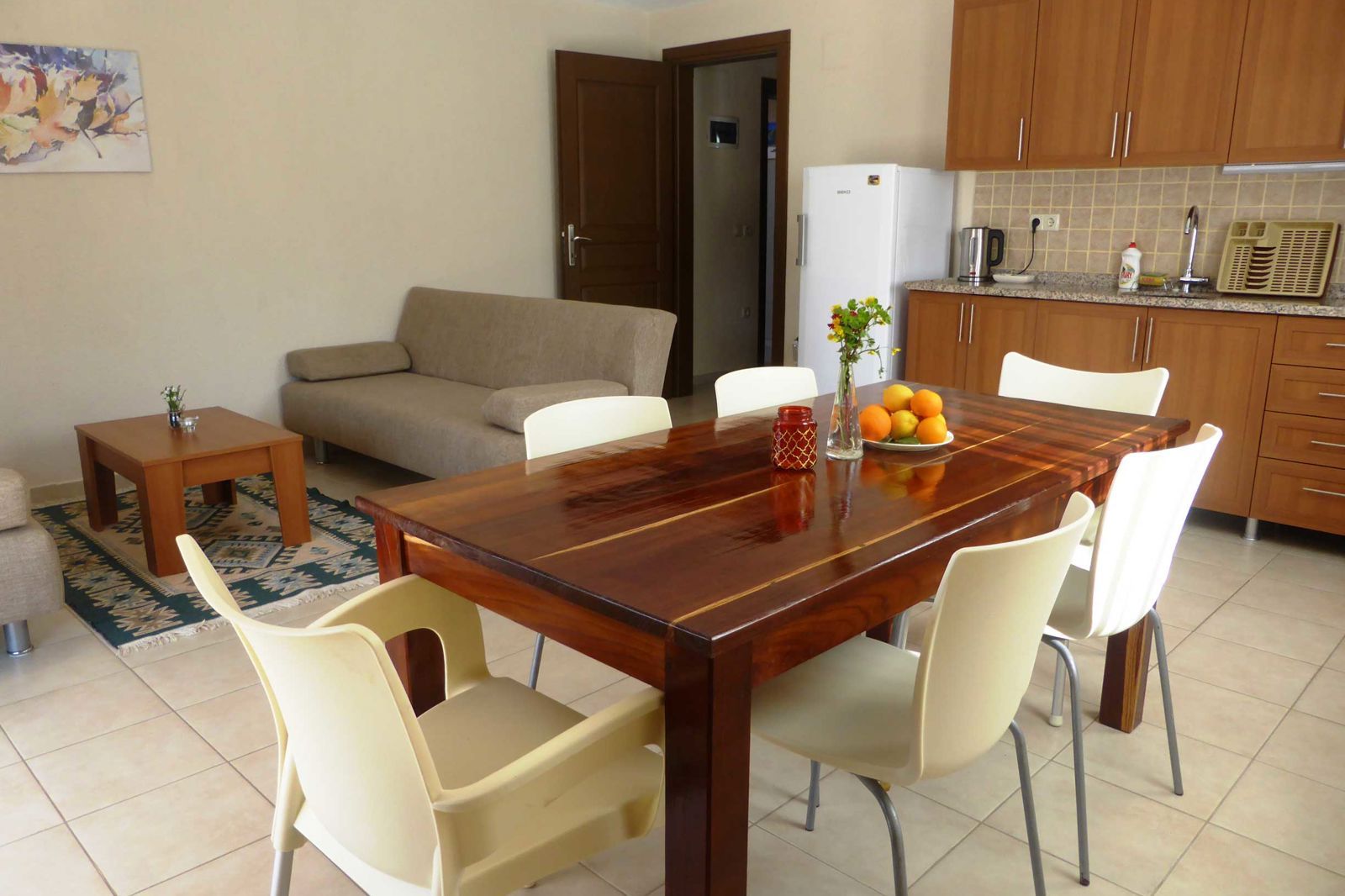 Ali Baba Apartments, foto 5