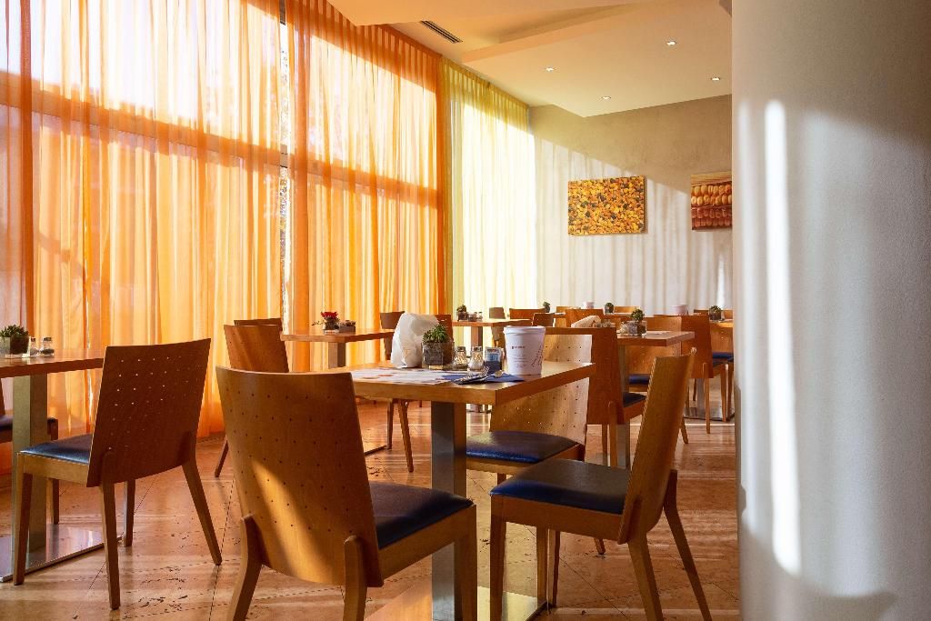 Best Western Hotel Fiera Verona, foto 12