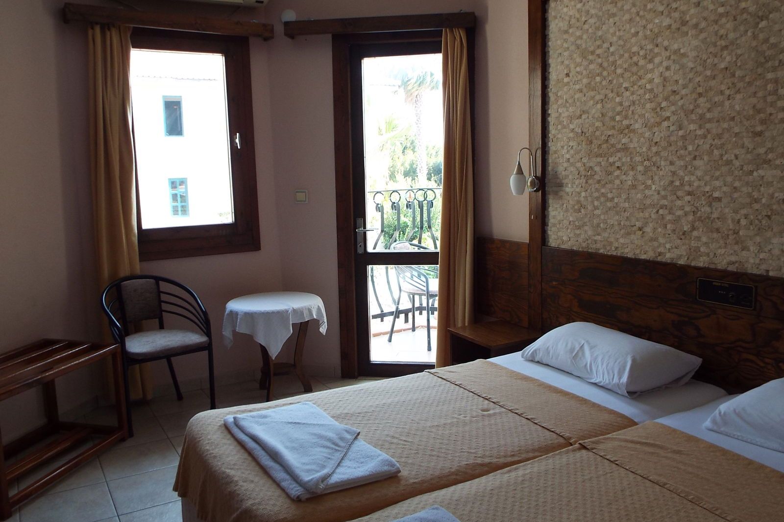 Area Otel, foto 15