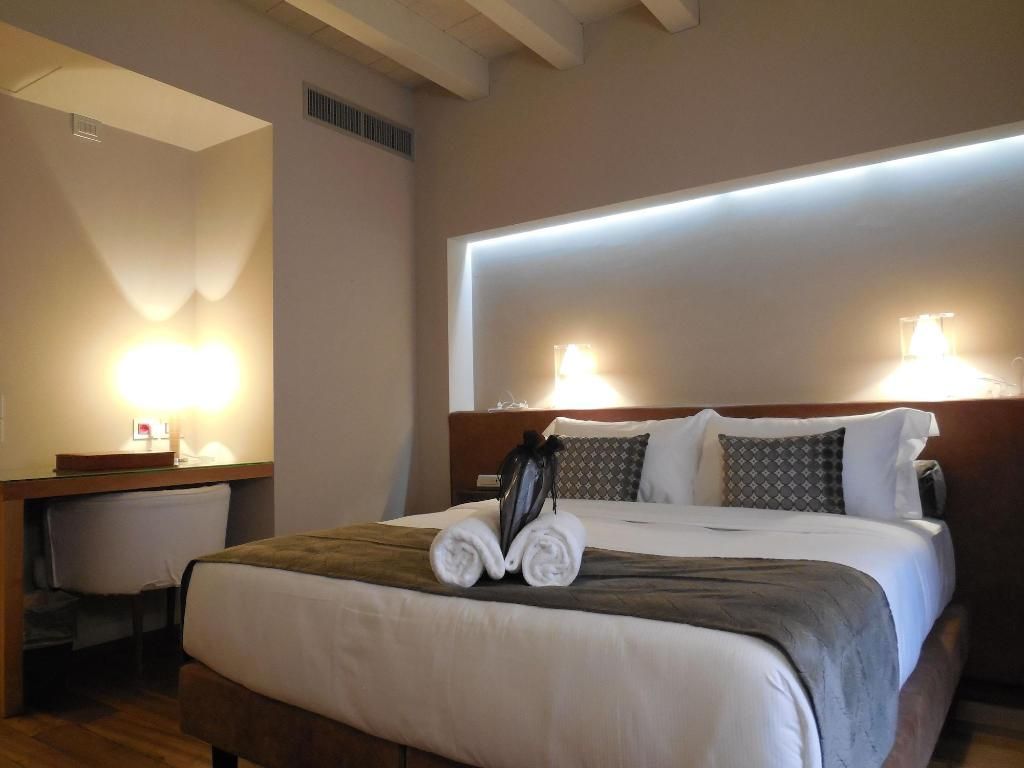 Palazzo Ai Capitani, foto 4