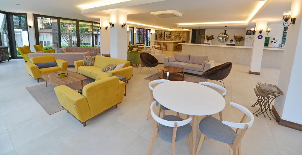 Bitez Garden Life Hotel & Suites, foto 14