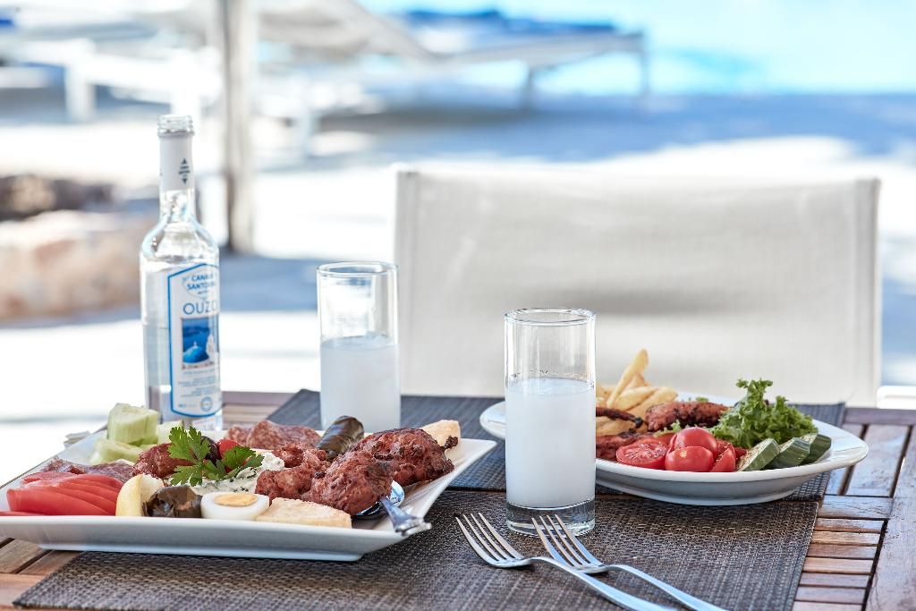 Santo Mira Mare Resort, foto 11