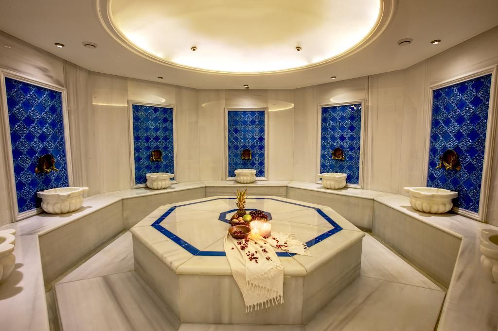 Grand Makel Hotel Topkapi, foto 7