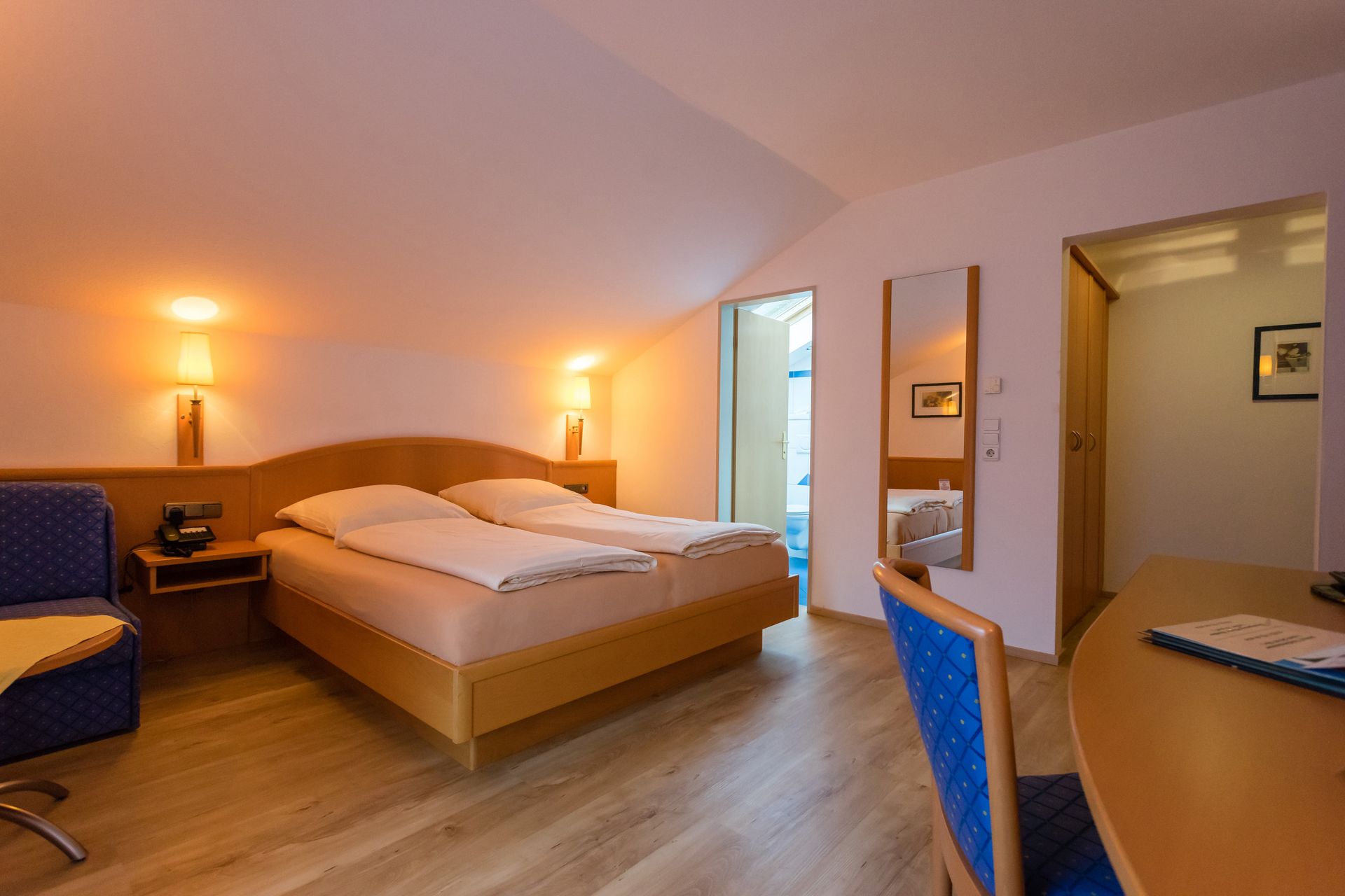 Parkhotel Sonnenhof, foto 3