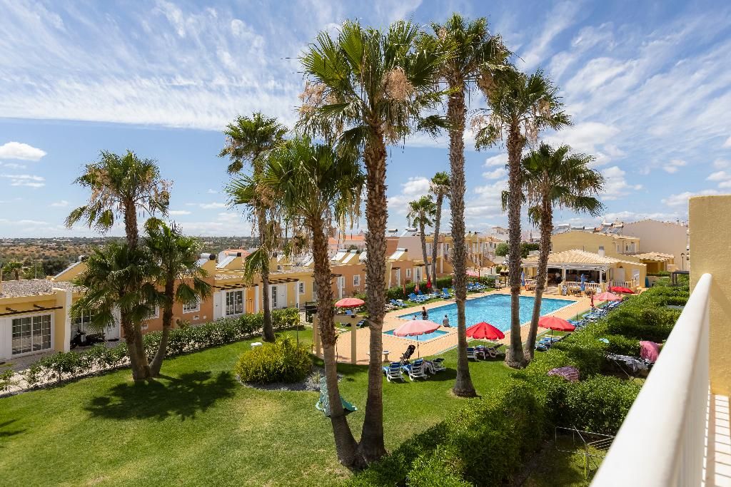 Villas Barrocal, foto 15