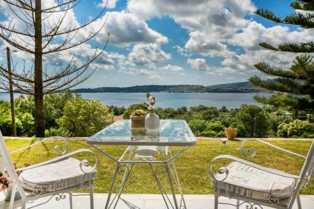 Panorama Fanari Studios & Apartments